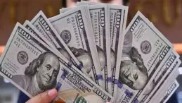 الدولار في البنوك المصرية