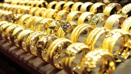 الذهب في السعودية