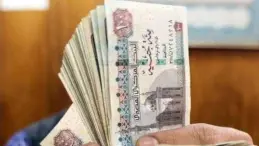 معاشات أبريل