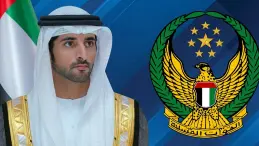 الدفاع الإماراتية