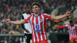 أتلتيكو مدريد