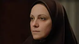 مسلسل حكاية نرجس الحلقة 14