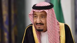 King Salman