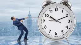 التوقيت الصيفي