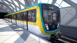 أرتفاع أسعار تذاكر مترو الأنفاق في مصر