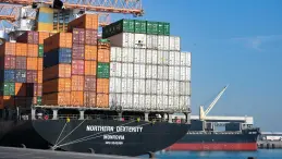 ميناء الشويخ