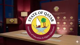 Qatar Ministry of Education and Higher Education