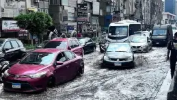 حالة الطقس في مصر