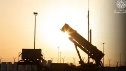 الدفاع السعودية تعلن تدمير صاروخ طواف