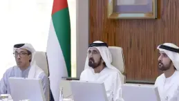 UAE Cabinet - Residency renewal UAE