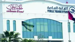 The Public Prosecution in the UAE