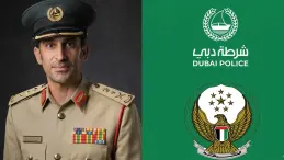 شرطة دبي