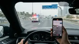 المخالفة التي ستكلفك 52 ألف درهم وتسحب رخصتك في أبوظبي