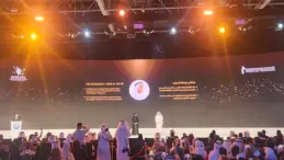 جائزة محمد بن راشد للمعرفة