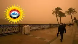 الأرصاد تحسم الجدل: حقيقة العاصفة الدموية وتقلبات طقس الجمعة