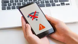 قطع الإنترنت