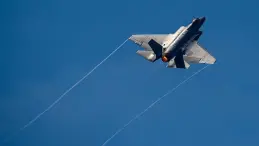 طائرة امريكية