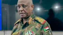 تغيير موازين القوى: ياسر العطا رئيساً لهيئة أركان القوات المسلحة السودانية