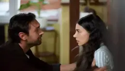 موعد الحلقة 24 من مسلسل هذا البحر سوف يفيض والقنوات الناقلة للمسلسل