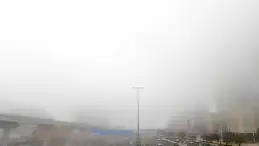 تنبيه جوي عاجل: الوطني للأرصاد يكشف ملامح طقس أبريل في الإمارات