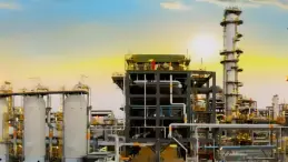 اعتراض ناجح في سماء أبوظبي وحصيلة خسائر منشآت حبشان