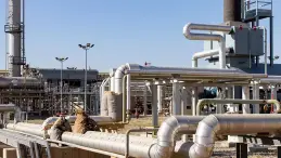 DEFENSE ALERT: Abu Dhabi Neutralizes Attack on Key Energy Infrastructure