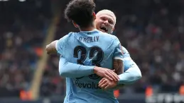 مانشيستر سيتي