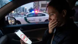 الاحتيال الالكتروني