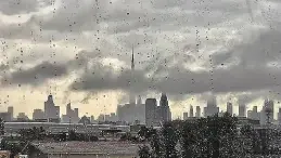 طقس الإمارات