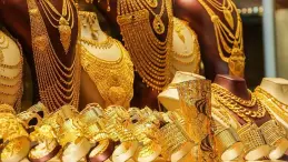 الذهب في الأردن