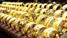 الذهب في الإمارات