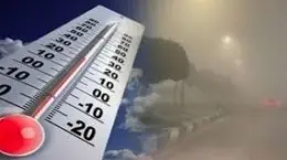 توقعات الطقس