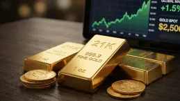 سعر الذهب اليوم