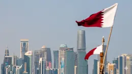 قطر