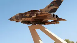 تعزيز الردع المشترك.. قوة باكستانية تصل إلى قاعدة الملك عبدالعزيز الجوية شرق السعودية