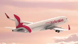 العربية للطيران تعلن تشغيل رحلات إلى 49 وجهة في 17 دولة