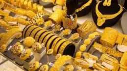 الذهب في مصر