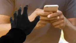 خدمة تتبع الهواتف المحمولة