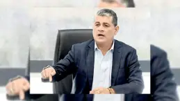 أوسكار رويز