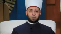 أسامة الأزهري