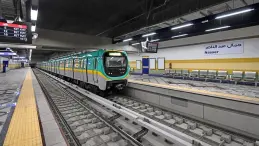 اشتراكات مترو الأنفاق في مصر لعام 2026
