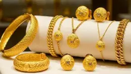 سعر الذهب في الأردن اليوم