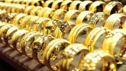 سعر الذهب في العراق اليوم