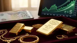 سعر الذهب اليوم في الإمارات