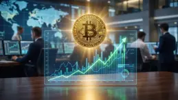 سعر البيتكوين