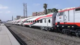 مواعيد القطارات المكيفة والروسية في مصر