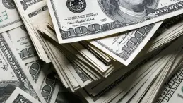 الدولار الأمريكي