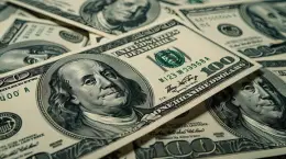 سعر الدولار في مصرف سوريا المركزي اليوم