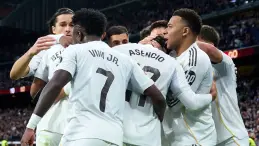 ريال مدريد يواجه بايرن ميونخ ف دوري الأبطال