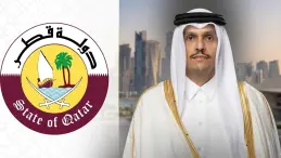 رئيس الوزراء القطري